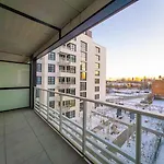 Z Dwiema Sypialniami + Parking グダニスク